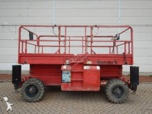 Haulotte H 12 SX