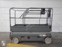 Haulotte Compact 8