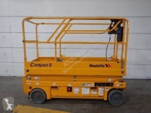 Haulotte Compact 8