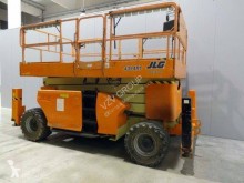 nacelle automotrice JLG