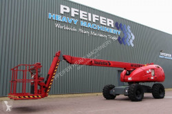 Haulotte H 16 TPX