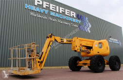 Haulotte HA16PXNT aerial platform