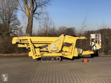 Teupen LEO 23GT hoogwerker rupshoogwerker 2008