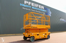 Haulotte COMPACT 10 aerial platform