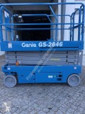 Genie GS-2646