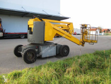 Haulotte HA 15 I aerial platform