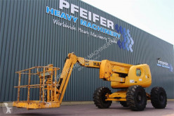 Haulotte HA16PXNT aerial platform