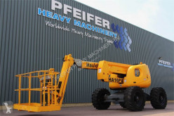 Haulotte HA16PXNT aerial platform