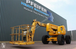 Haulotte HA16PXNT aerial platform