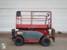 Haulotte Compact 10 DX