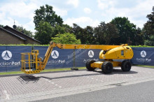 Haulotte H 16 TPX