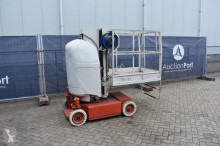 nacelle automotrice Haulotte
