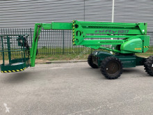Niftylift HR 17 D hoogwerker