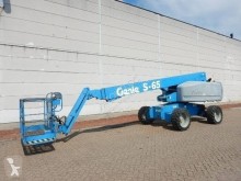 Genie S-65