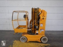 nacelă autopropulsată Catarg vertical JLG