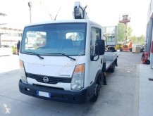 plataforma con transportador articulada Multitel