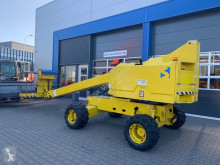 Genie self-propelled aerial platform