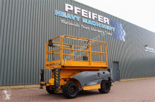 Haulotte Compact 10 DX