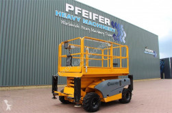 Haulotte Compact 10 DX