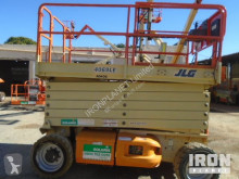 JLG 4069LE