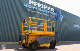 Haulotte Compact 10 DX