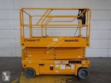 plataforma automotriz de tijeras Haulotte