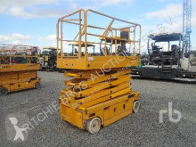Haulotte COMPACT 12