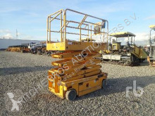 Haulotte COMPACT 12