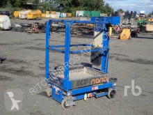 Power Tower NANO aerial platform
