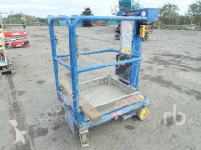 Power Tower Scissor lift self-propelled aerial platform
