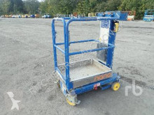 Power Tower Scissor lift self-propelled aerial platform