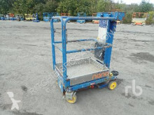 Power Tower Scissor lift self-propelled aerial platform