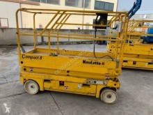 Haulotte Compact 8