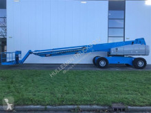 plataforma elevadora Genie S 125 / 2005 / 4X4 / 3737 HR / 40.15 M