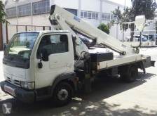 Nissan Cabstar 35