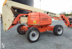 JLG articulated self-propelled aerial platform