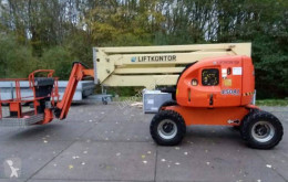 JLG articulated self-propelled aerial platform
