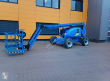 JLG articulated self-propelled aerial platform