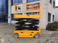 Haulotte Compact 10