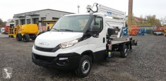 porteur iveco