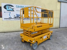 Haulotte Scissor lift self-propelled aerial platform