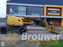 Haulotte HA 16 SPX