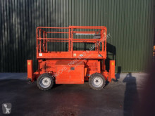 JLG 260 MRT