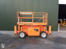 JLG 260 MRT