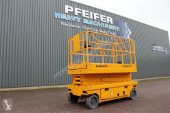 Haulotte COMPACT 10