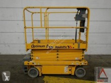 Haulotte Optimum 8
