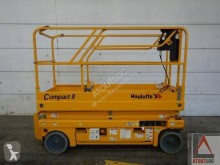 Haulotte Compact 8