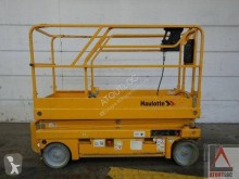 Haulotte Compact 8