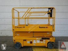 Haulotte Compact 10
