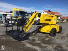 Haulotte HA 12 PX aerial platform